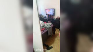 Dakota Gaulton Social Media Leaked Amateur Nude Girl Porn Video 46