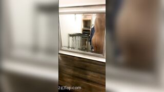 Dakota Gaulton Social Media Leaked Amateur Nude Girl Porn Video 77