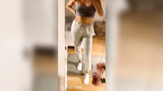 Hedda Bugge Social Media Leaked Amateur Nude Girl Porn Video 15