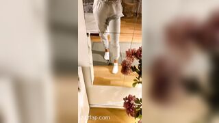 Hedda Bugge Social Media Leaked Amateur Nude Girl Porn Video 15