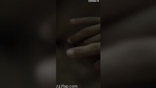 Elizabeth Kicklighter Social Media Leaked Amateur Nude Girl Porn Video 1