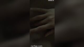 Elizabeth Kicklighter Social Media Leaked Amateur Nude Girl Porn Video 1