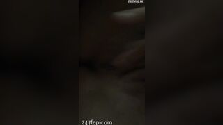 Elizabeth Kicklighter Social Media Leaked Amateur Nude Girl Porn Video 5