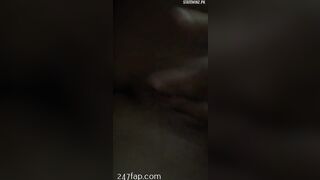 Elizabeth Kicklighter Social Media Leaked Amateur Nude Girl Porn Video 5