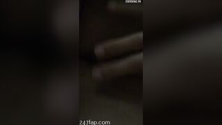 Elizabeth Kicklighter Social Media Leaked Amateur Nude Girl Porn Video 5