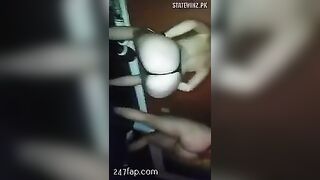 Kalei Cockrane Social Media Leaked Amateur Nude Girl Porn Video 24