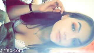 Dakota Gaulton Social Media Leaked Amateur Nude Girl Porn Video 82