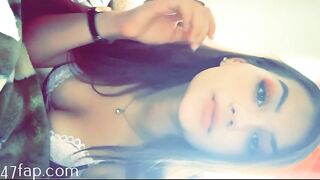 Dakota Gaulton Social Media Leaked Amateur Nude Girl Porn Video 82