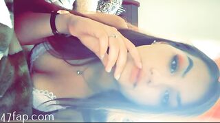 Dakota Gaulton Social Media Leaked Amateur Nude Girl Porn Video 82