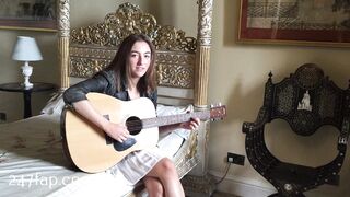 Daisy Tucker Social Media Leaked Amateur Nude Girl Porn Video 4