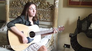 Daisy Tucker Social Media Leaked Amateur Nude Girl Porn Video 4