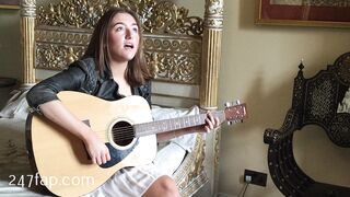 Daisy Tucker Social Media Leaked Amateur Nude Girl Porn Video 4