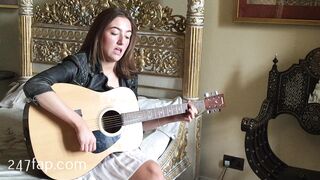 Daisy Tucker Social Media Leaked Amateur Nude Girl Porn Video 4