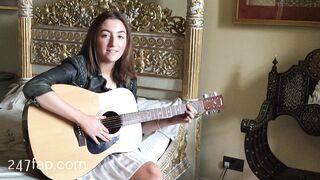 Daisy Tucker Social Media Leaked Amateur Nude Girl Porn Video 4