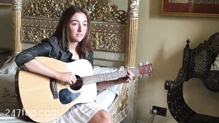 Daisy Tucker Social Media Leaked Amateur Nude Girl Porn Video 4