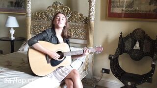 Daisy Tucker Social Media Leaked Amateur Nude Girl Porn Video 4