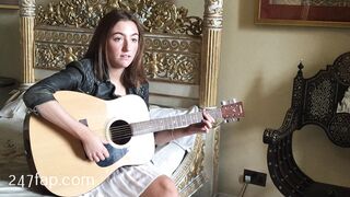 Daisy Tucker Social Media Leaked Amateur Nude Girl Porn Video 4