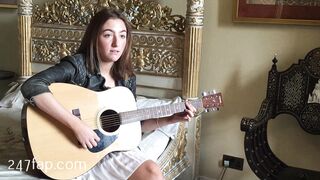 Daisy Tucker Social Media Leaked Amateur Nude Girl Porn Video 4