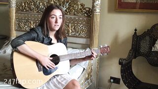 Daisy Tucker Social Media Leaked Amateur Nude Girl Porn Video 4