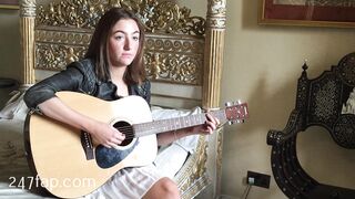 Daisy Tucker Social Media Leaked Amateur Nude Girl Porn Video 4