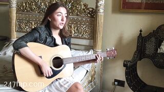 Daisy Tucker Social Media Leaked Amateur Nude Girl Porn Video 4