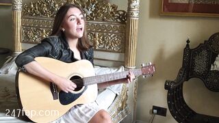 Daisy Tucker Social Media Leaked Amateur Nude Girl Porn Video 4