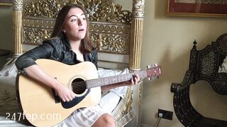 Daisy Tucker Social Media Leaked Amateur Nude Girl Porn Video 4