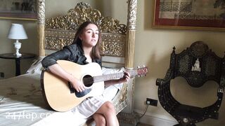 Daisy Tucker Social Media Leaked Amateur Nude Girl Porn Video 4