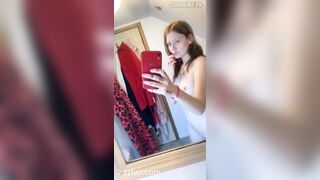 Kalei Cockrane Social Media Leaked Amateur Nude Girl Porn Video 22