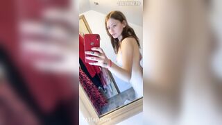 Kalei Cockrane Social Media Leaked Amateur Nude Girl Porn Video 22