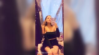 Dakota Gaulton Social Media Leaked Amateur Nude Girl Porn Video 120
