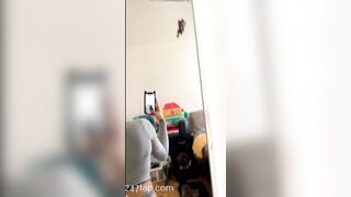 Dakota Gaulton Social Media Leaked Amateur Nude Girl Porn Video 85