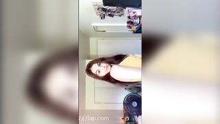 Dakota Gaulton Social Media Leaked Amateur Nude Girl Porn Video 40