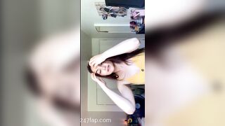Dakota Gaulton Social Media Leaked Amateur Nude Girl Porn Video 40
