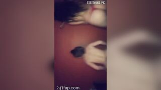 Kalei Cockrane Social Media Leaked Amateur Nude Girl Porn Video 49