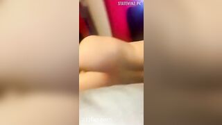 Kalei Cockrane Social Media Leaked Amateur Nude Girl Porn Video 12