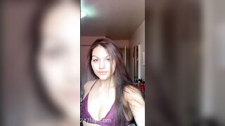 Dakota Gaulton Social Media Leaked Amateur Nude Girl Porn Video 17