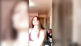 Dakota Gaulton Social Media Leaked Amateur Nude Girl Porn Video 17