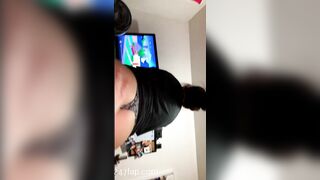 Dakota Gaulton Social Media Leaked Amateur Nude Girl Porn Video 119