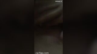 Elizabeth Kicklighter Social Media Leaked Amateur Nude Girl Porn Video 4