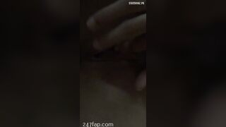 Elizabeth Kicklighter Social Media Leaked Amateur Nude Girl Porn Video 4