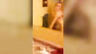 Kalei Cockrane Social Media Leaked Amateur Nude Girl Porn Video 2