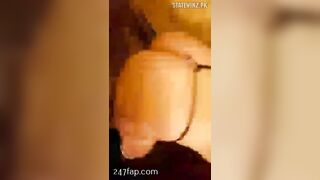 Kalei Cockrane Social Media Leaked Amateur Nude Girl Porn Video 2