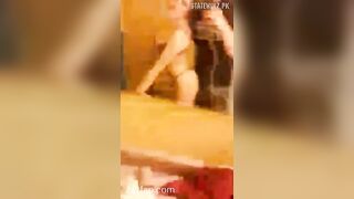 Kalei Cockrane Social Media Leaked Amateur Nude Girl Porn Video 2