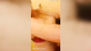 Kalei Cockrane Social Media Leaked Amateur Nude Girl Porn Video 2