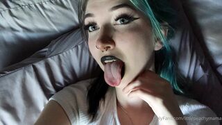 Littlepeachymama (Little Peachy Mama aka thepeachymama) OnlyFans Leaks lpeachym Daddy s Princess Porn Video 67