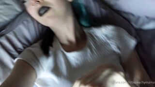 Littlepeachymama (Little Peachy Mama aka thepeachymama) OnlyFans Leaks lpeachym Daddy s Princess Porn Video 67