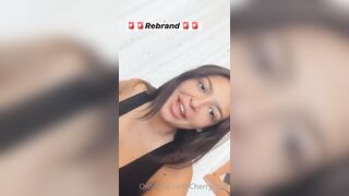Madsofc (Madeleine Banks aka maddybanks) OnlyFans Leaks 19 yo Petite Sexy Little Brunette with Prettiest Feet Porn 109