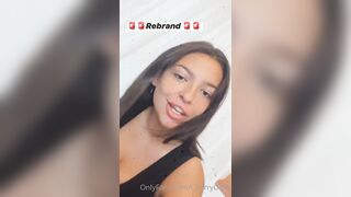 Madsofc (Madeleine Banks aka maddybanks) OnlyFans Leaks 19 yo Petite Sexy Little Brunette with Prettiest Feet Porn 109