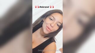 Madsofc (Madeleine Banks aka maddybanks) OnlyFans Leaks 19 yo Petite Sexy Little Brunette with Prettiest Feet Porn 109